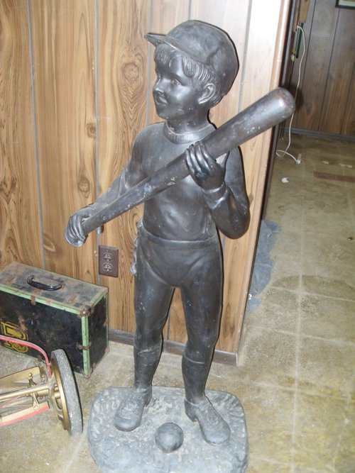 Property photo 45 - Farm Equipment, Antiques, Household items and More! - Personal Property Auction